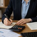 Specjalista geodezyjny na placu budowy – {kiedy jego pomoc jest niezbędna